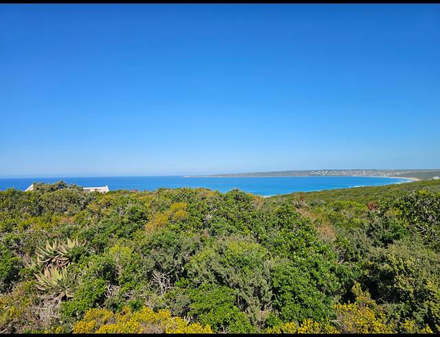 2,779M² VACANT LAND FOR SALE IN SPRINGERBAAI ECO ESTATE